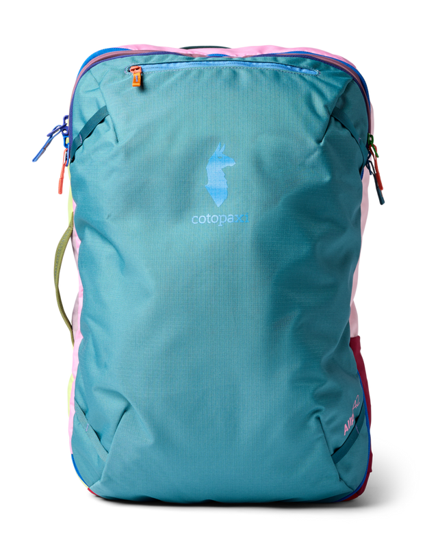 Cotopaxi Allpa Travel Pack, Del Dia/42l Del dia