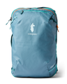 Cotopaxi Allpa Travel Pack, Blue Spruce-abyss Blue spruce/abyss