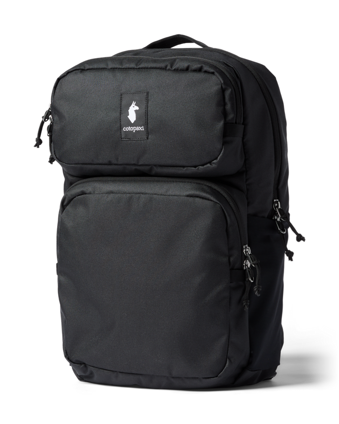 Tasra 16l Backpack, Black