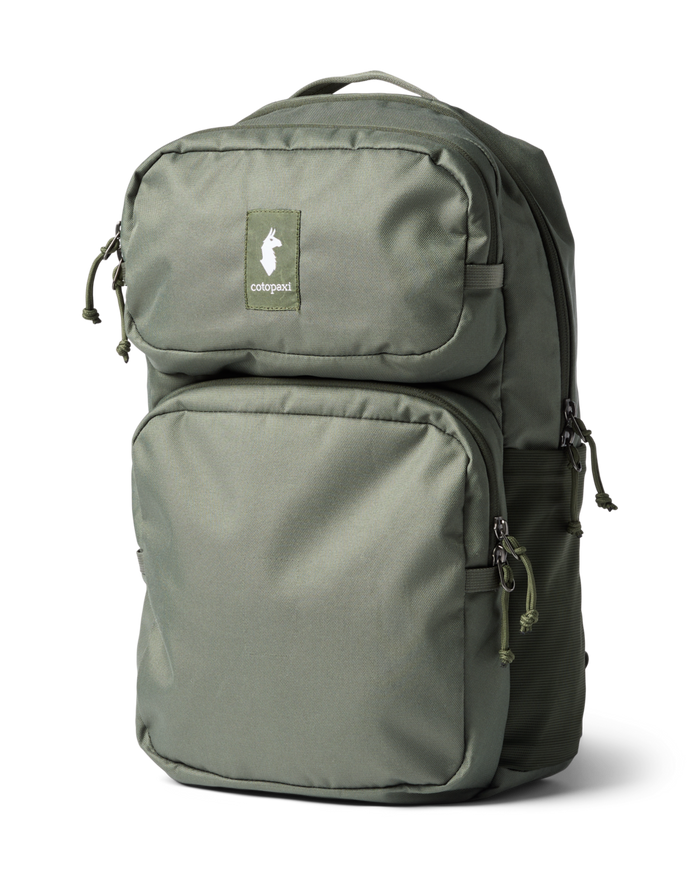 Tasra 16l Backpack, Fatigue