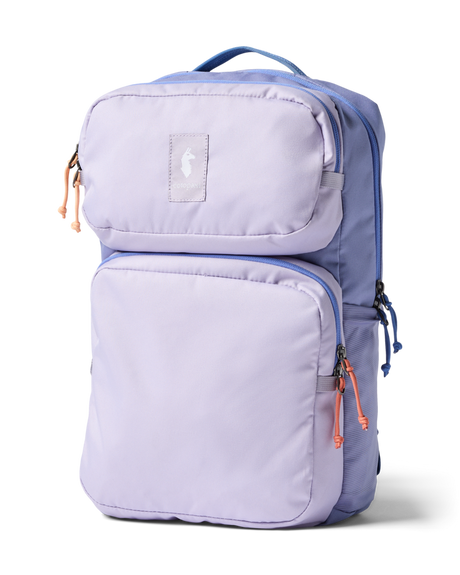 Cotopaxi Tasra 16l Backpack, Moonbeam Aster Moonbeam aster
