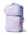 Tasra 16l Backpack, Moonbeam Aster