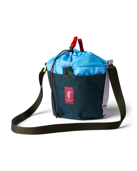 Cotopaxi Todo Bucket Bag, Del Dia/3l Del dia