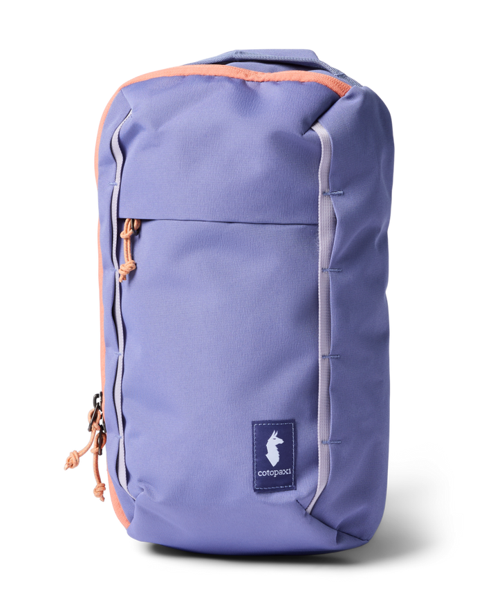 Todo 8l Sling, Aster