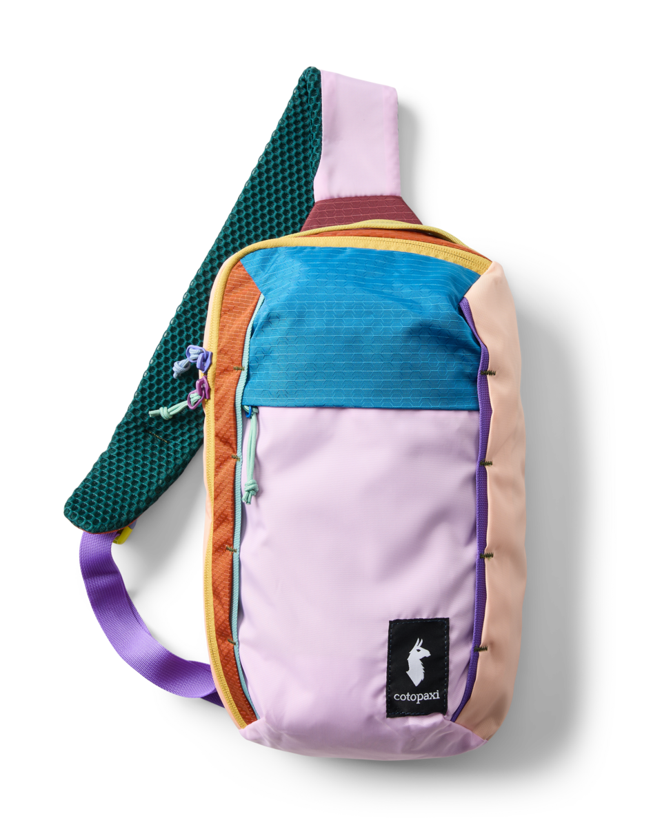 Todo 8l Sling, Del Dia