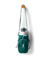 Todo Water Bottle Sling, Malachite-kale