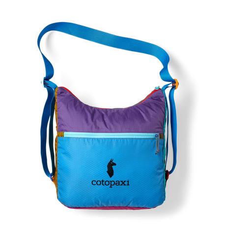 Cotopaxi Taal Del Dia Convertible Tote 15l - Del Dia Del dia