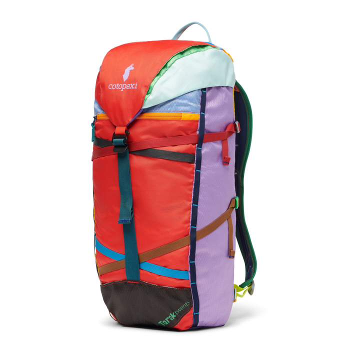 Cotopaxi Tarak Backpack 20l - Del Dia Del dia