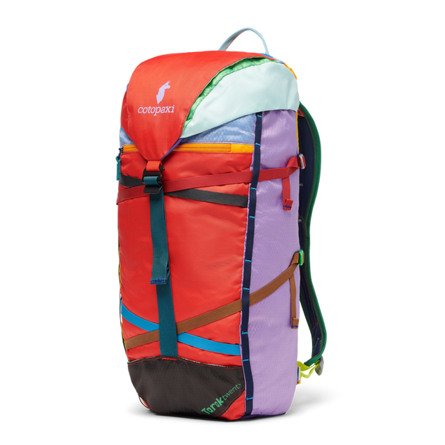 Cotopaxi Tarak Backpack 20l - Del Dia Del dia