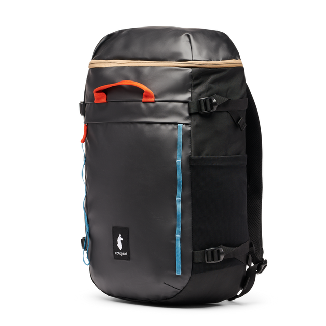 Torre Bucket Pack 24l - Cotopaxi Black Cotopaxi black