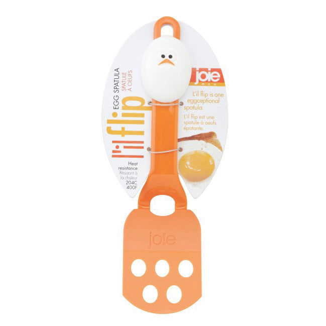 Joie L'il Flip Egg Spatula