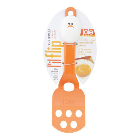 Joie L'il Flip Egg Spatula