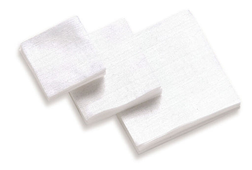Hoppe's 25 Synthetic Cleaning Patches 12/16ga