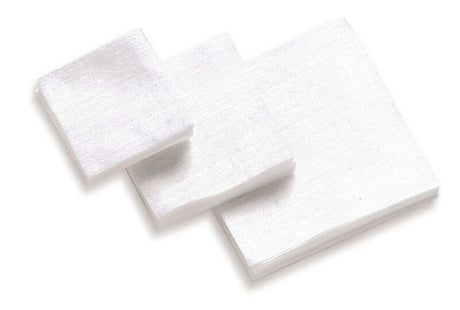 Hoppe's 50 Synthetic Cleaning Patches 270-.35cal