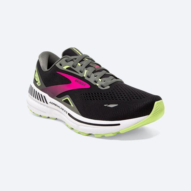 Brooks Women's Adrenaline GTS 23 Shoe