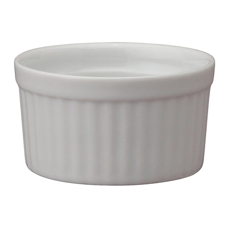 HIC Ramekin White