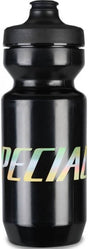 Specialized Purist Watergate Watter Bottle Black Holograph 22oz Black/holo