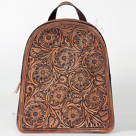 American Darling Tooled Backpack