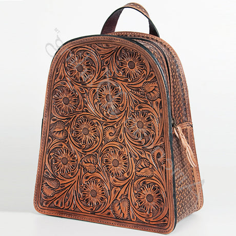 American Darling Tooled Backpack