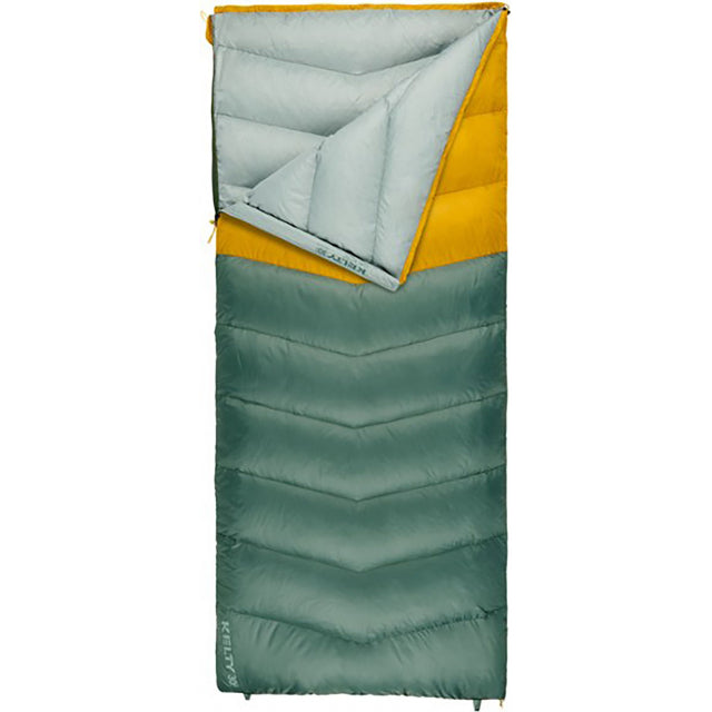 Kelty Pack Galactic 30 Sleeping Bag