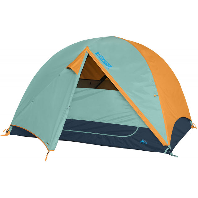 Kelty Wireless 4 Person Tent —