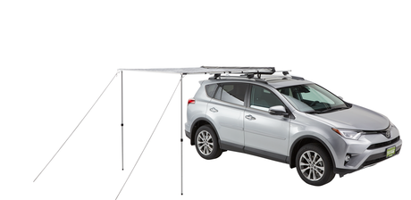 Yakima SlimShady 8' Roof Mounted Awning