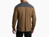 Kuhl Clothing Men's The One Shirt-Jacket - Headwater