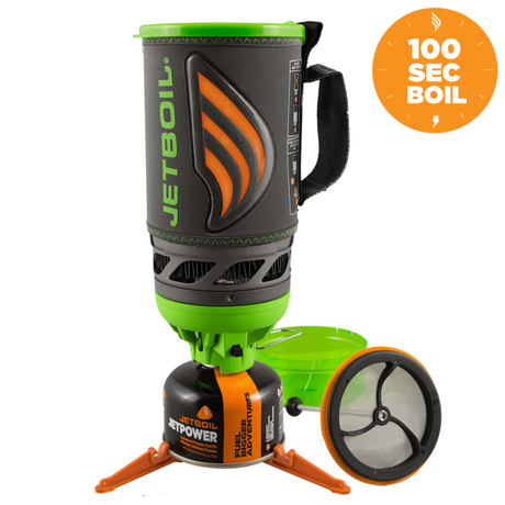 Jetboil Flash JavaKit Ecto