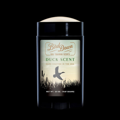 Border Crossing Scents Duck In A Stick