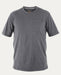 Noble Outfitters Best Dang Short Sleeve Pocket Tee Charcoal Heather / REG