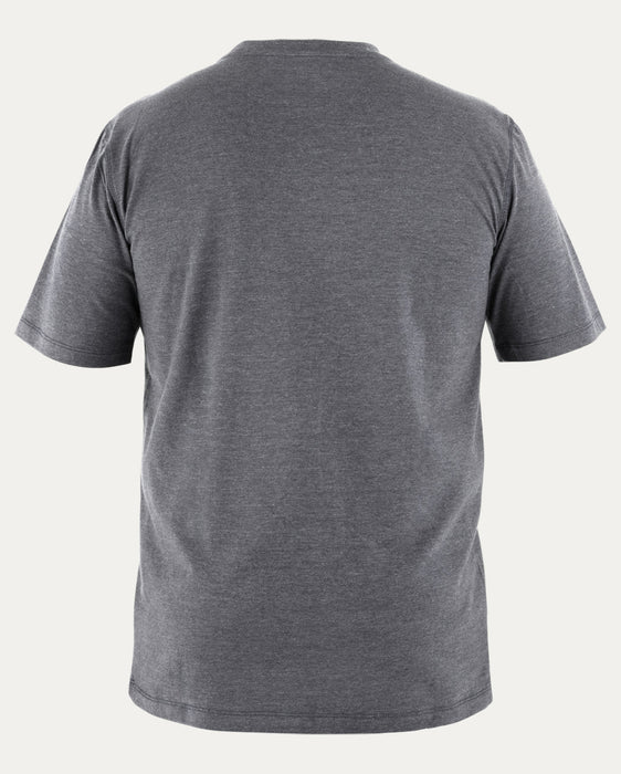 Noble Outfitters Best Dang Short Sleeve Pocket Tee