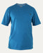 Noble Outfitters Best Dang Short Sleeve Pocket Tee Bright Blue / REG