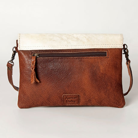 American Darling Cowhide Rodeo Crossbody