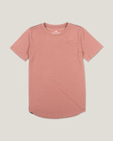 Womens Core Traverse Tek Tee