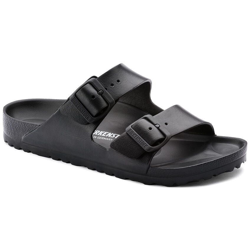 Birkenstock Arizona Eva Sandal Black