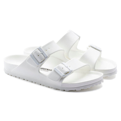 Birkenstock Arizona Eva Sandal Eva/white