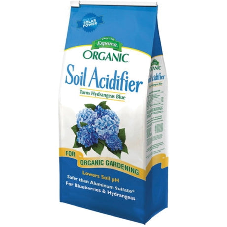 Espoma Soil Acidifier 5LB
