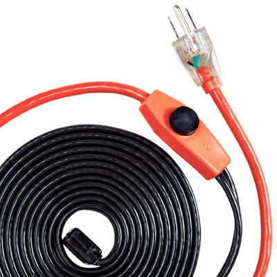 Easy Heat 12FT Automatic Pipe Heating Cable