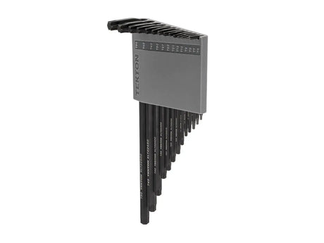 Tekton 13-Piece Star L-Key Set with Holder (T6-T50)