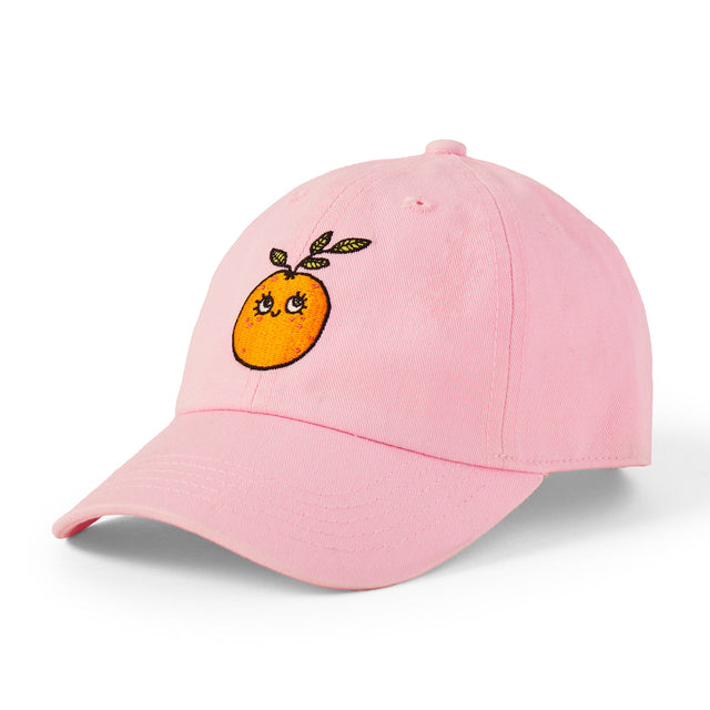 Life Is Good Kids Little Cutie Chill Cap - Seashell Pink Seashell Pink