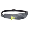 Onyx M-16 Manual Inflatable Belt Pack PFD Gray