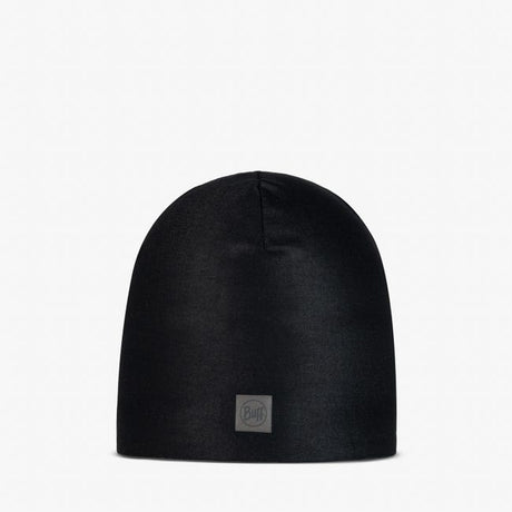 Buff Thermonet Beanie Black