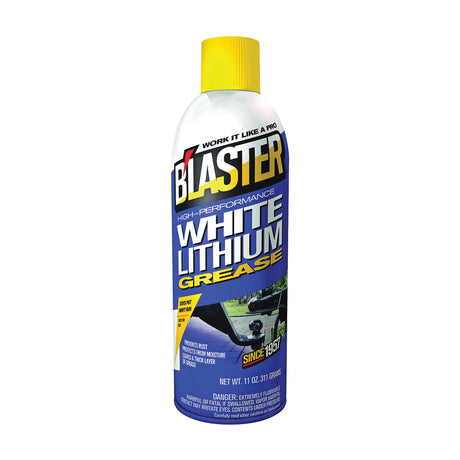 B'laster Grease