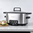 Cuisinart 6qt Cook Central Multicooker One Color