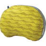Airhead Pillow, Yellow Mountains, Large