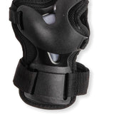 Rollerblade Skate Gear Wristguard Black