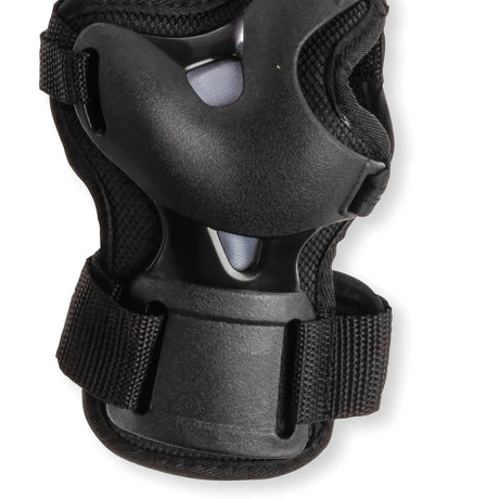 Rollerblade Skate Gear Wristguard Black