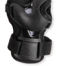 Rollerblade Skate Gear Wristguard Black