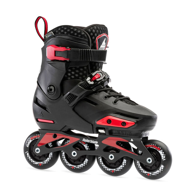 Rollerblade Apex Inline Skates Black