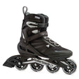 Rollerblade Zetrablade Men's Inline Skates Black/silver